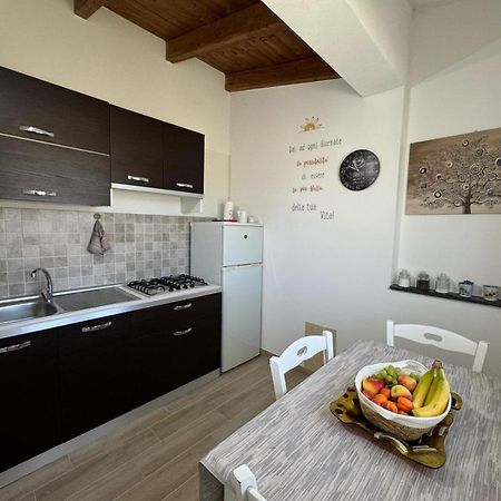 B&B Sensorial Experience Villamassargia Екстер'єр фото